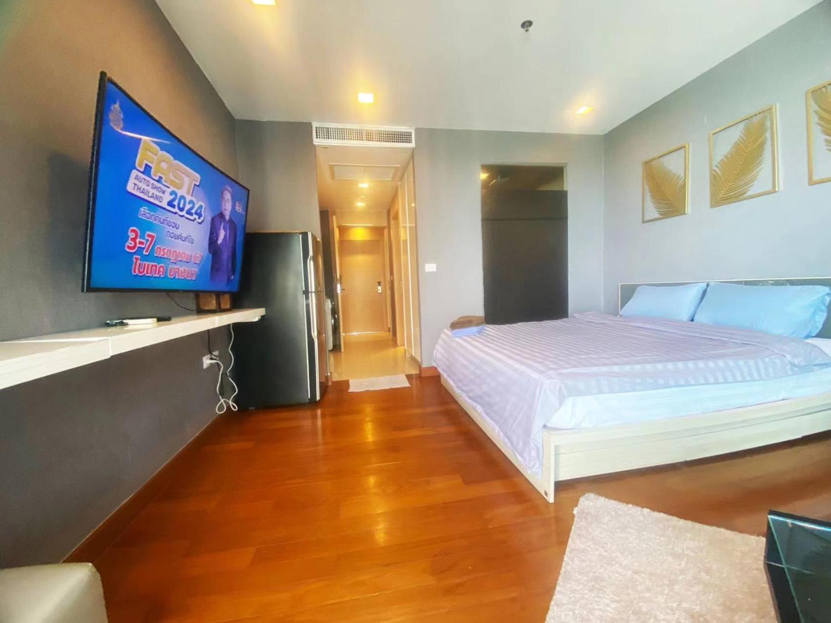 Apartamento The Palm Front *