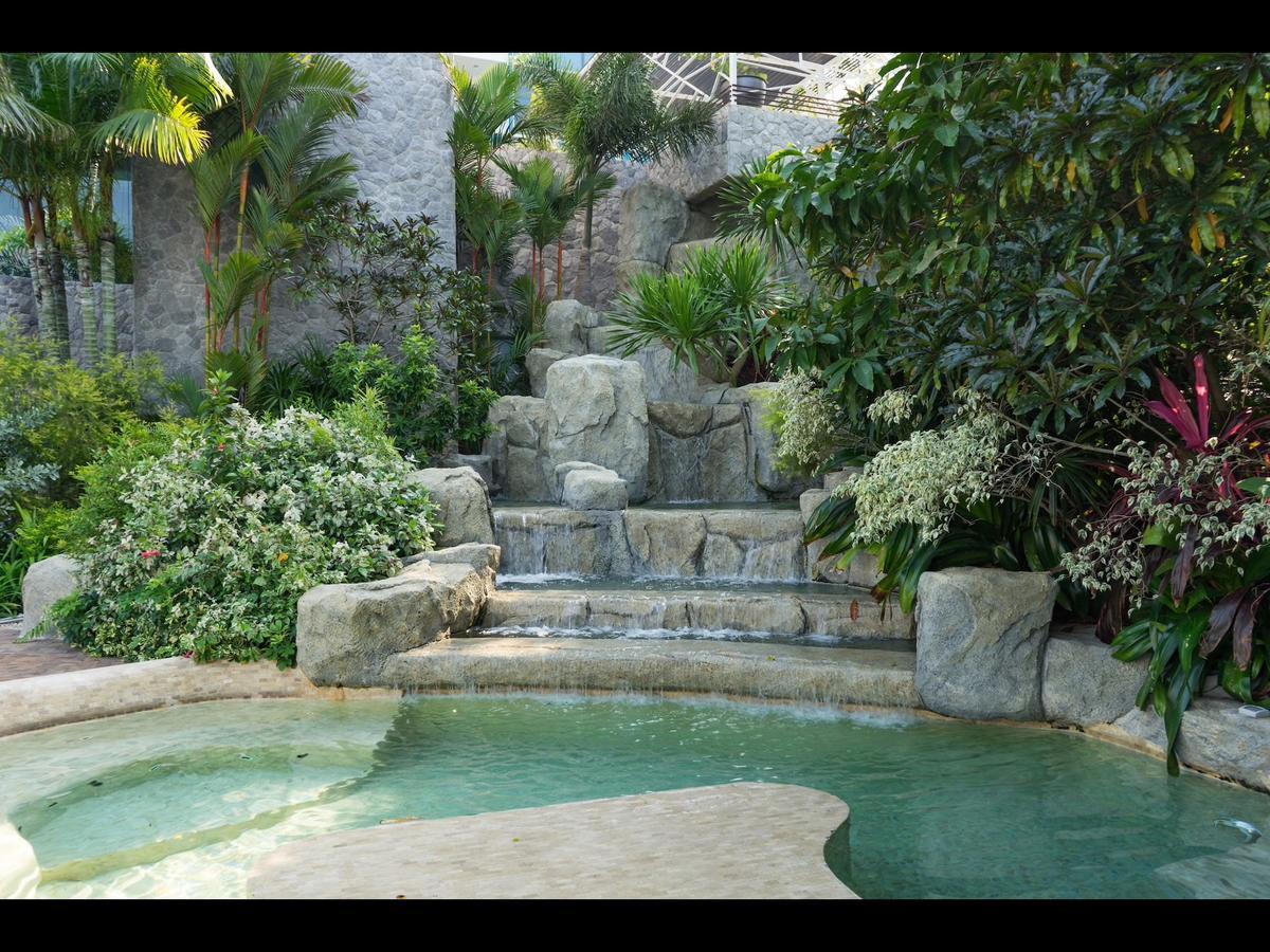 Appartamento The Palm Front Pattaya