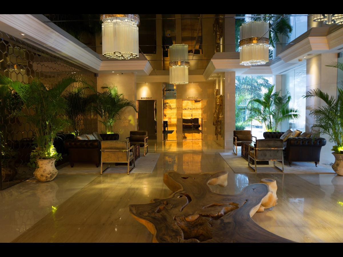 The Palm Front Appartamento Pattaya
