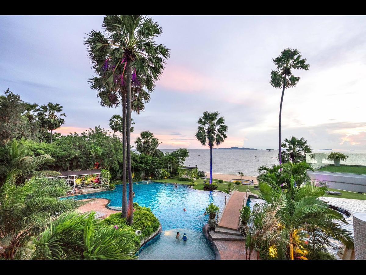 Appartamento The Palm Front